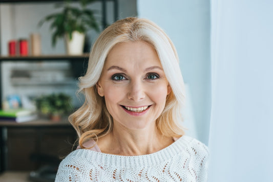 Embracing Timeless Beauty: The Transformative Benefits of Botox for Older Women
