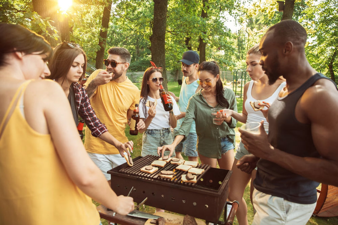 How to Not Undo Your Hard Work Toward Weight Loss This Holiday Weekend