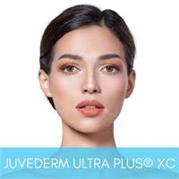 Lip Filler Juvederm Ultra/Ultra Plus