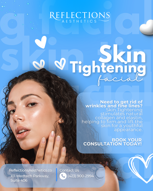 Erbium Yag Skin Resurfacing
