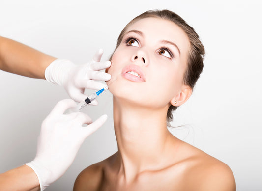 Restylane Defyne/Lyft/Refyne