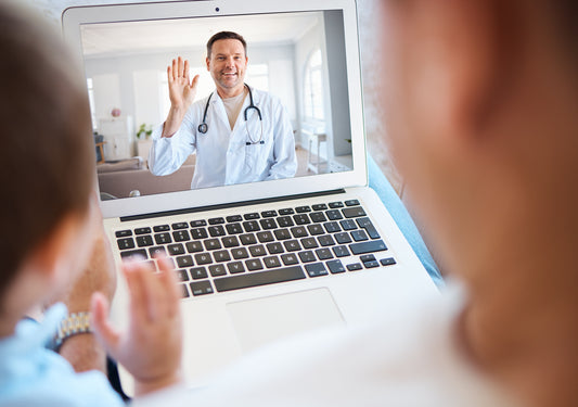 Schedule A Follow-up Virtual Appointment