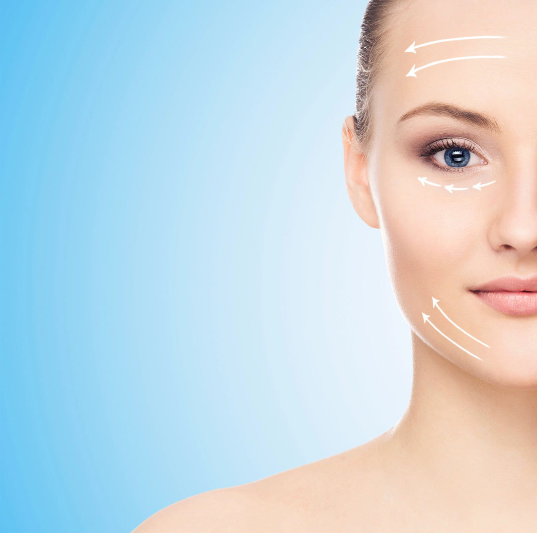 Xeomin® – Additive-Free Wrinkle Smoother for Sensitive Skin