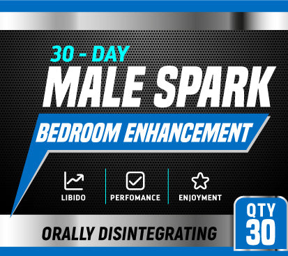 Male Spark Bedroom Enhancement