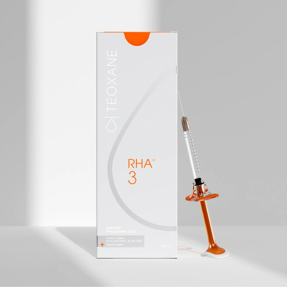 Revance Filler RHA-3