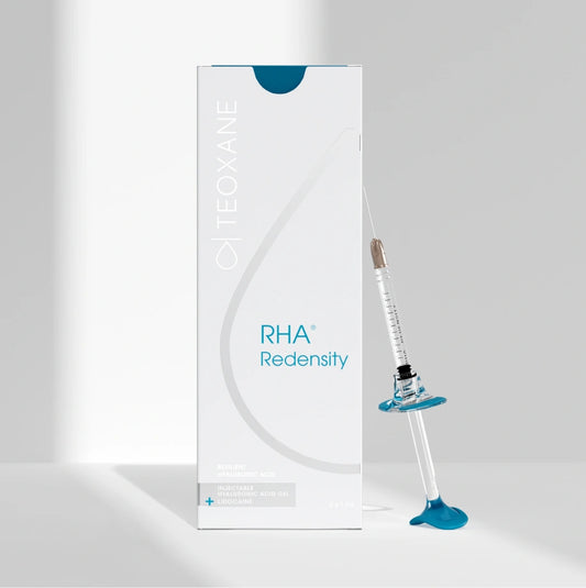 Revance Filler Rhadensity