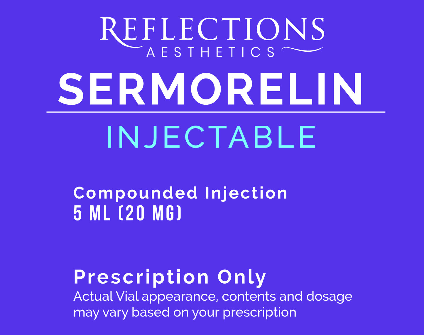 Sermorelin