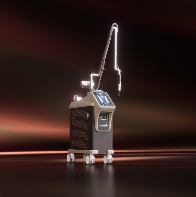 Laser Tattoo Removal