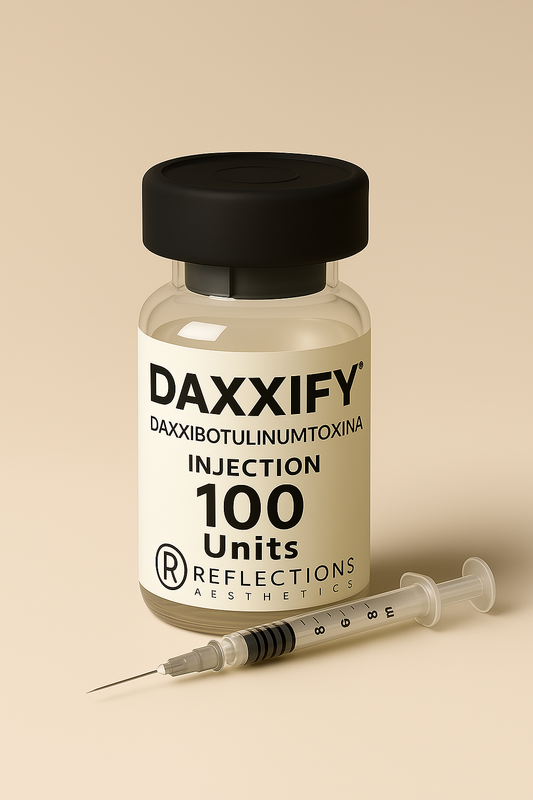 Daxxify™ – The 6-Month Injectable That’s Changing the Game
