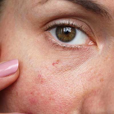 Pigment Treatment