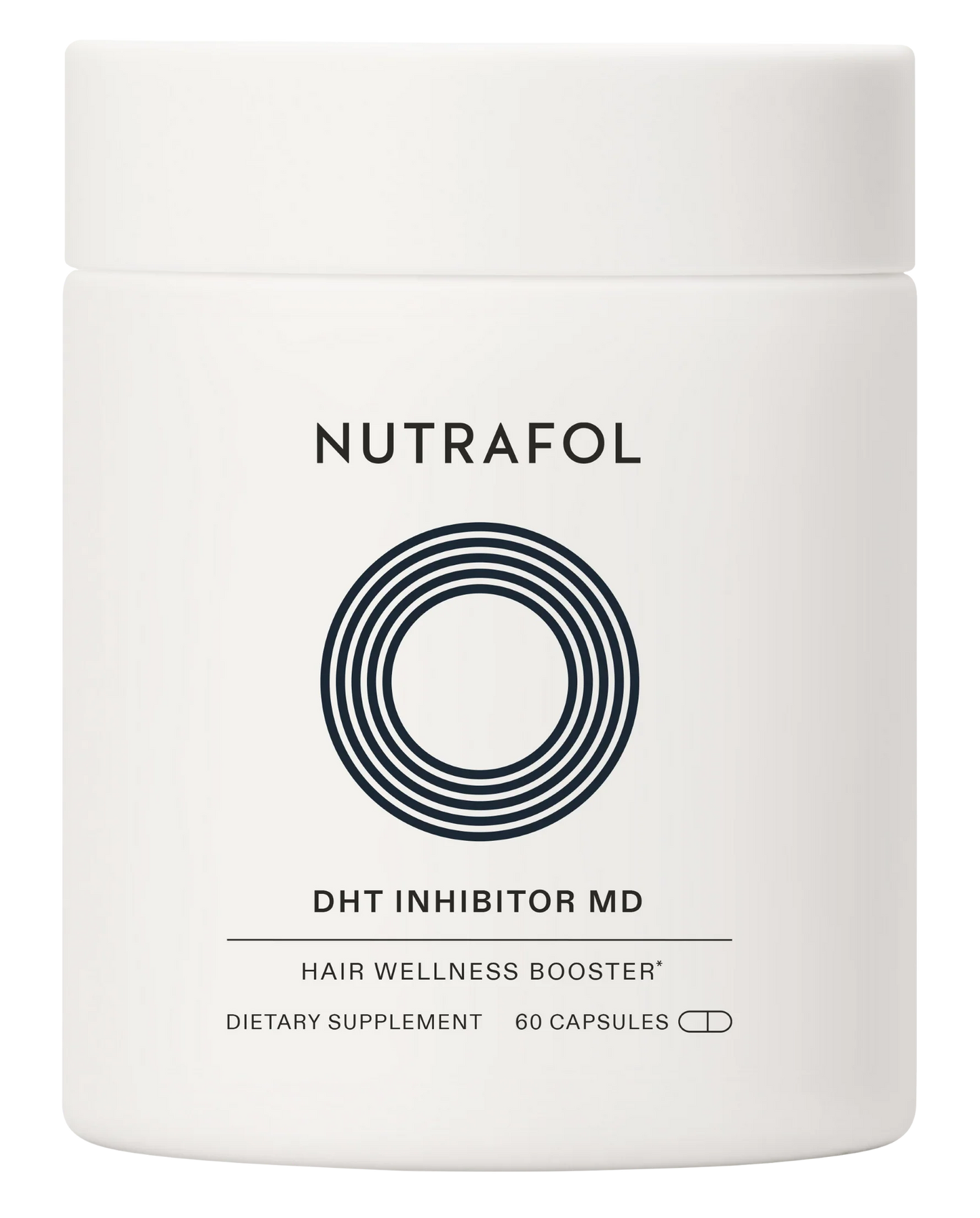 NUTRAFOL DHT INHIBITOR MD-