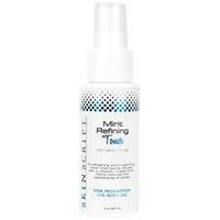Mint Toner 2 oz.