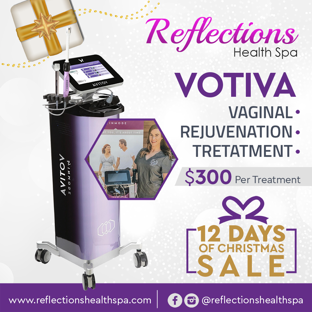 Votiva Treatment.