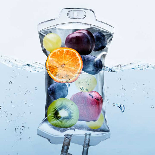 Myer's Cocktail