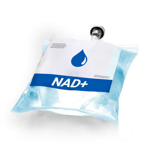 NAD+