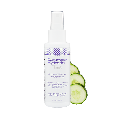SkinScriptRX Cucumber Hydration