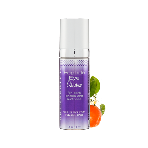 SkinScriptRX Peptide Eye Serum