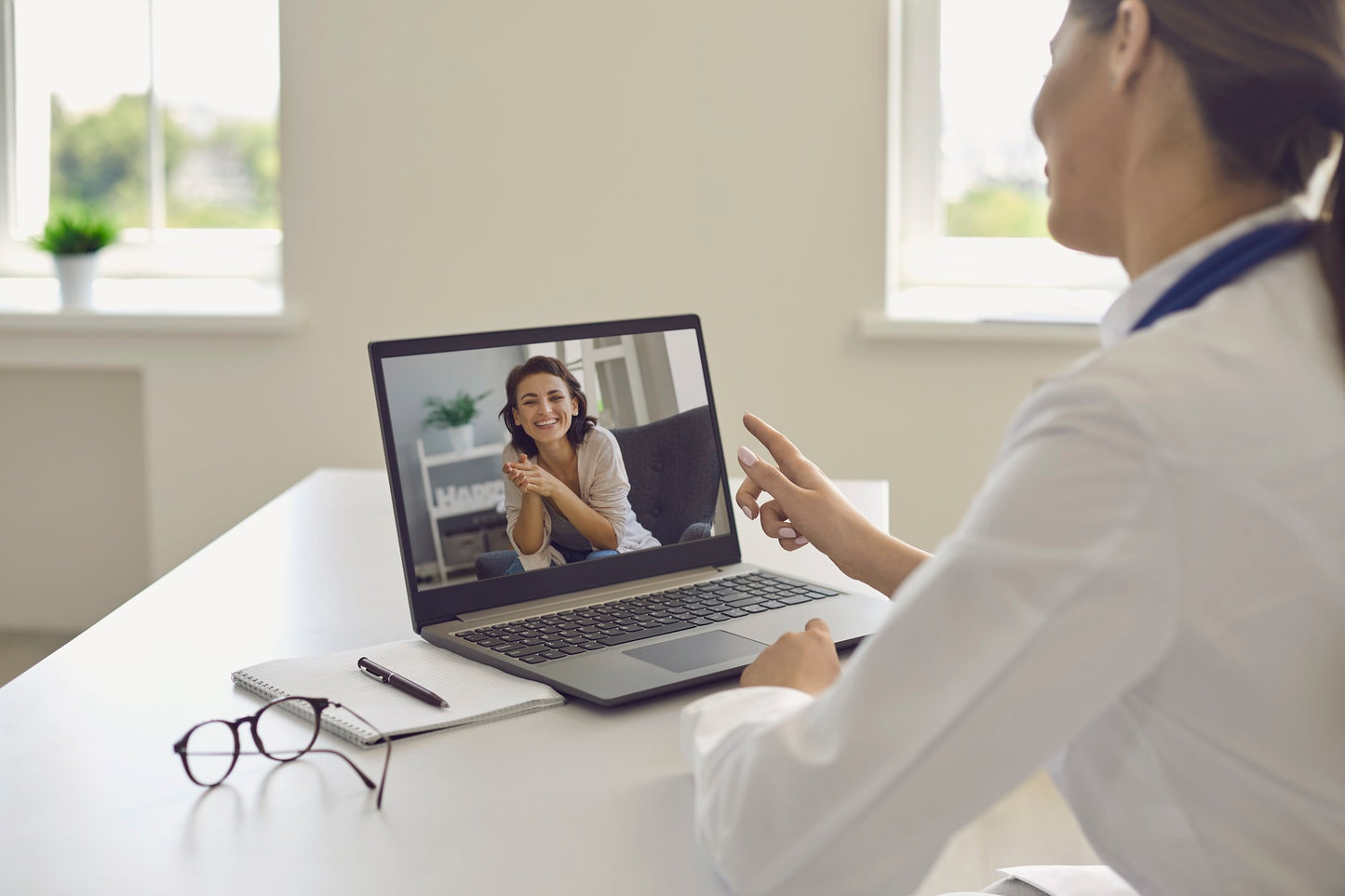 New Patient Telemedicine Visit