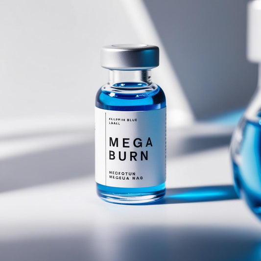 Mega Burn lipotropic injection