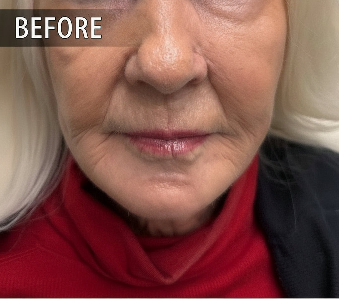 BOGO Sculptra PLLA Injectable Vial- Stimulate, Sculpt, and Smooth — Naturally Over Time