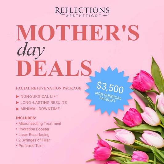 Non-Surgical Facial Rejuvenation Package