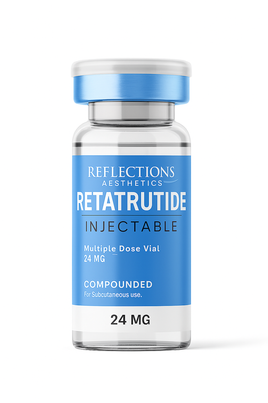 Products Reflections Aesthetics & IV Bar Products Reflections Aesthetics & IV Bar