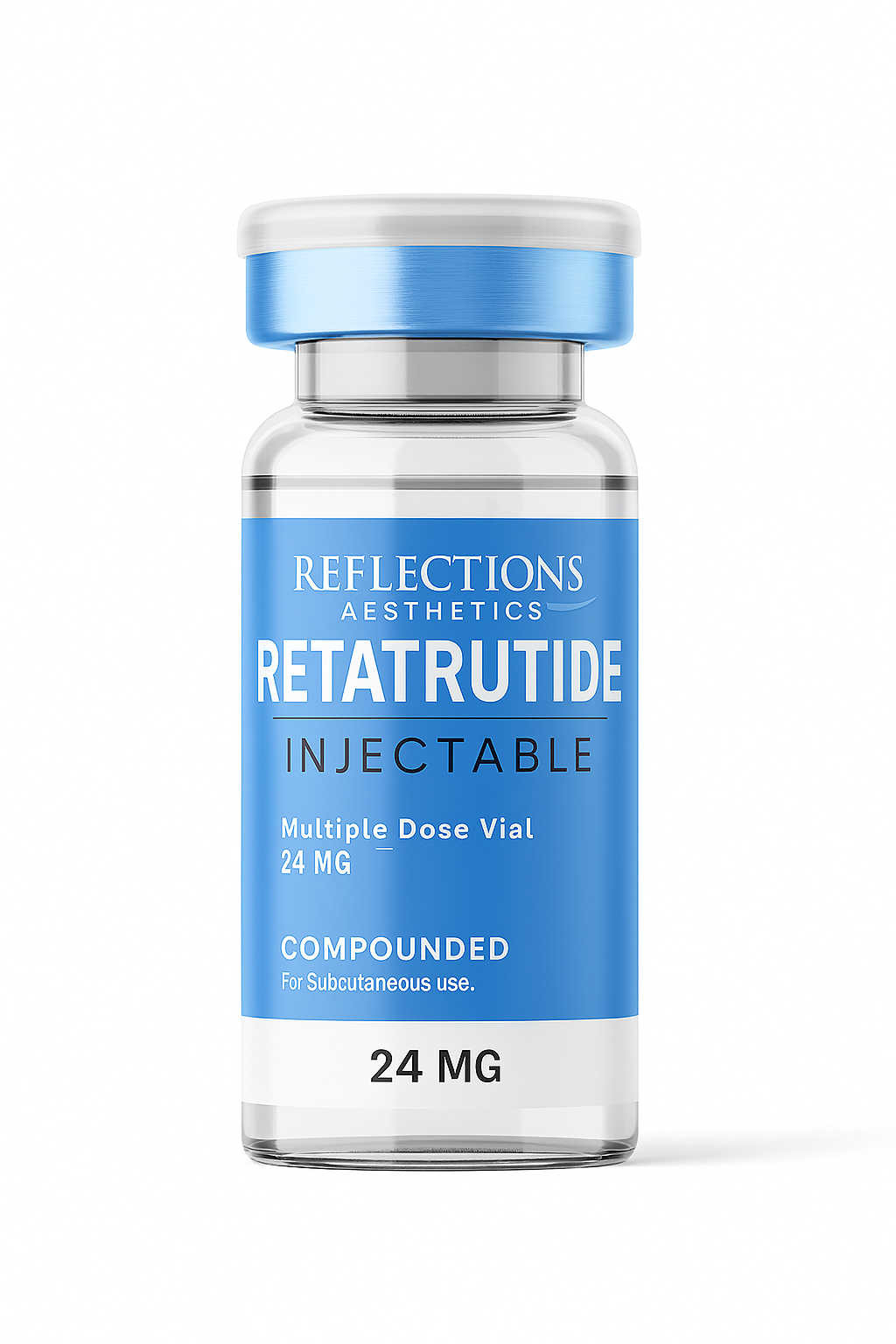 Enroll in Thrive (Retatrutide) Weight Loss Program
