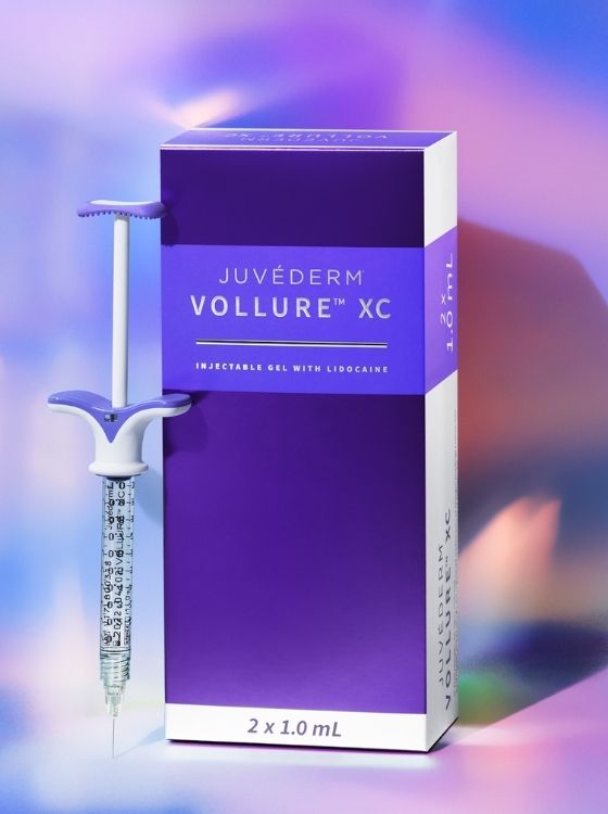 Juvederm Vollure