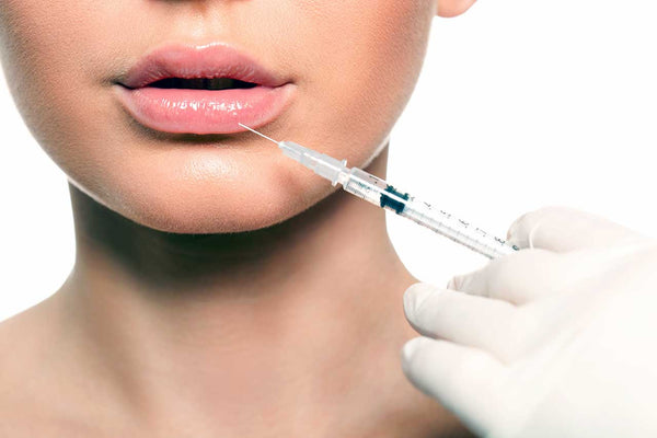 Aesthetic Injectables