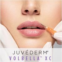 Juvederm Volbella XC