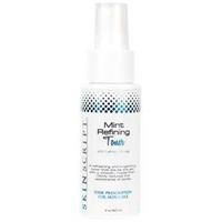 Mint Toner 2 oz.