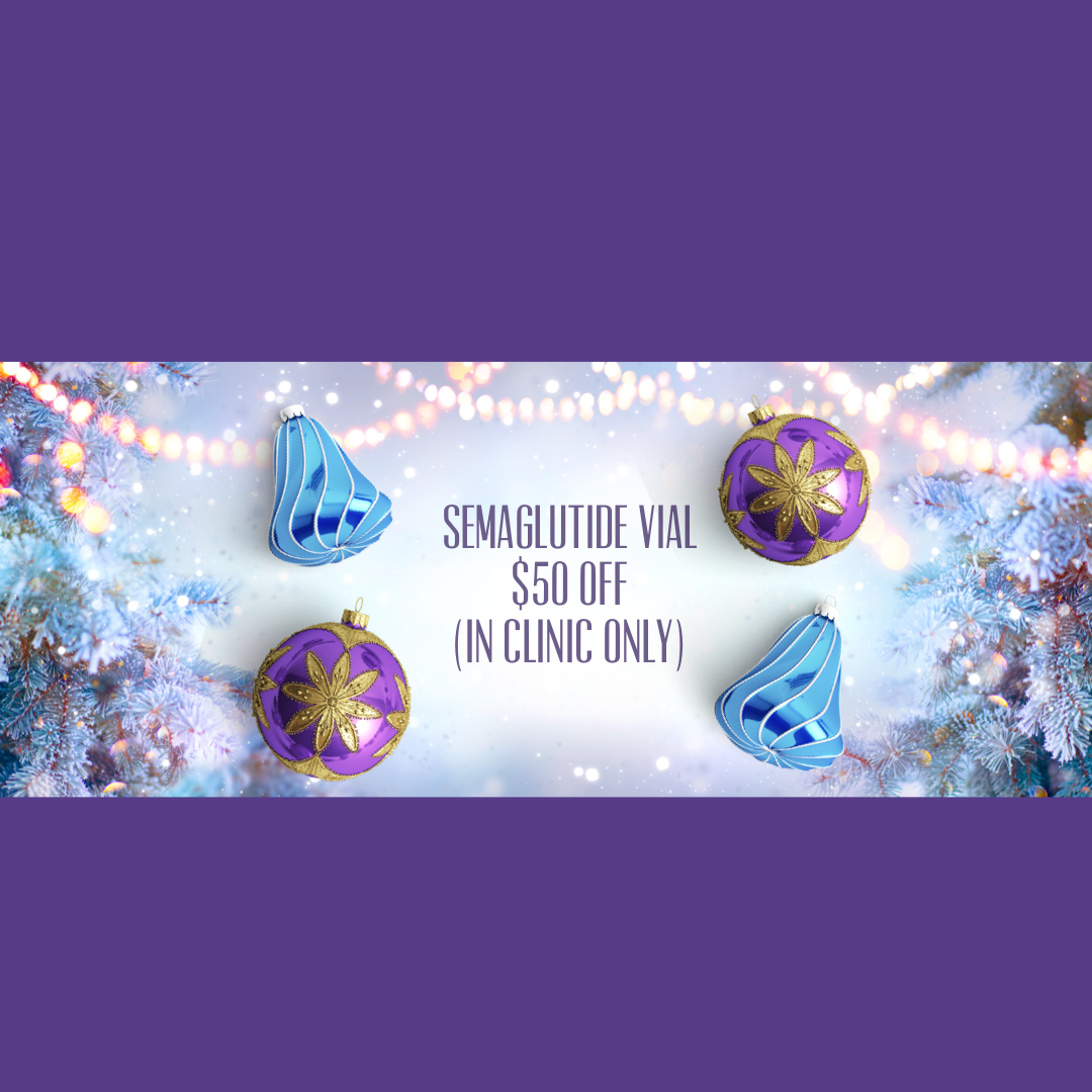 12 Days Semaglutide Vial