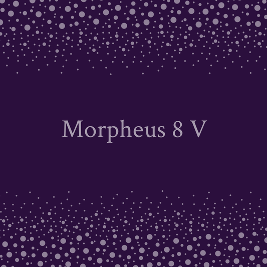 Morpheus8 V Package