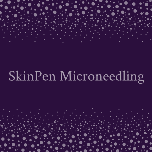 SkinPen Microneedling Package