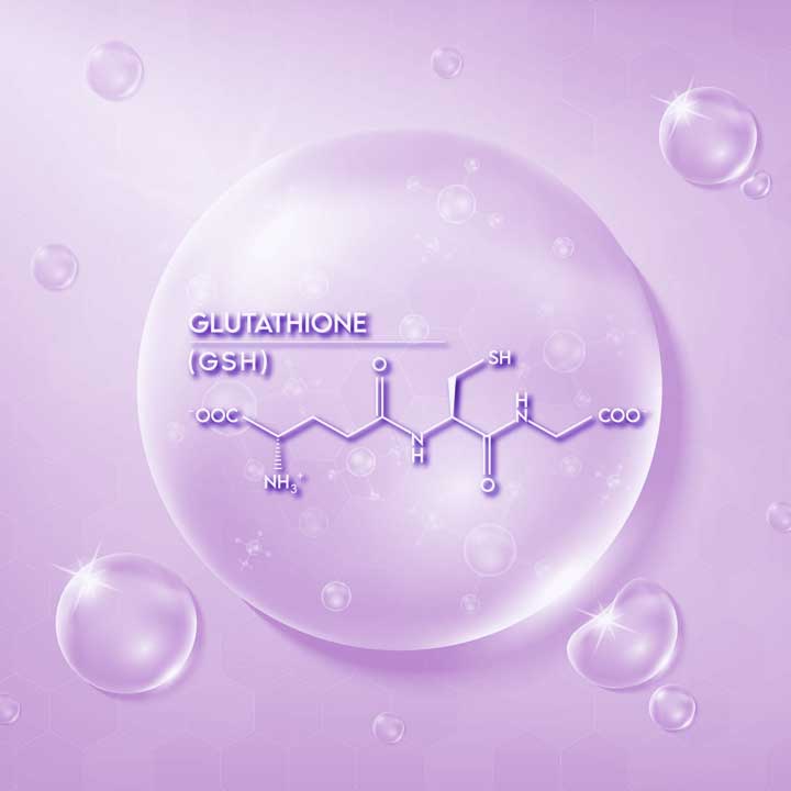 Glutathione